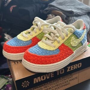 Force 1 LVB Next Nature TD Hemp